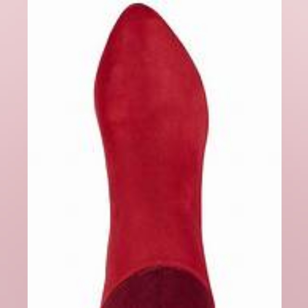 Rialto Carpio Colorblock Over-The-Knee Boots - Picture 5 of 8